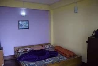 Hotel Alpine Darjeeling  Exteriör bild