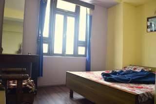 Hotel Alpine Darjeeling  Exteriör bild